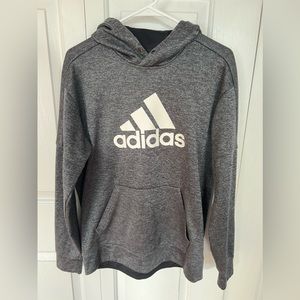 Adidas hoodie